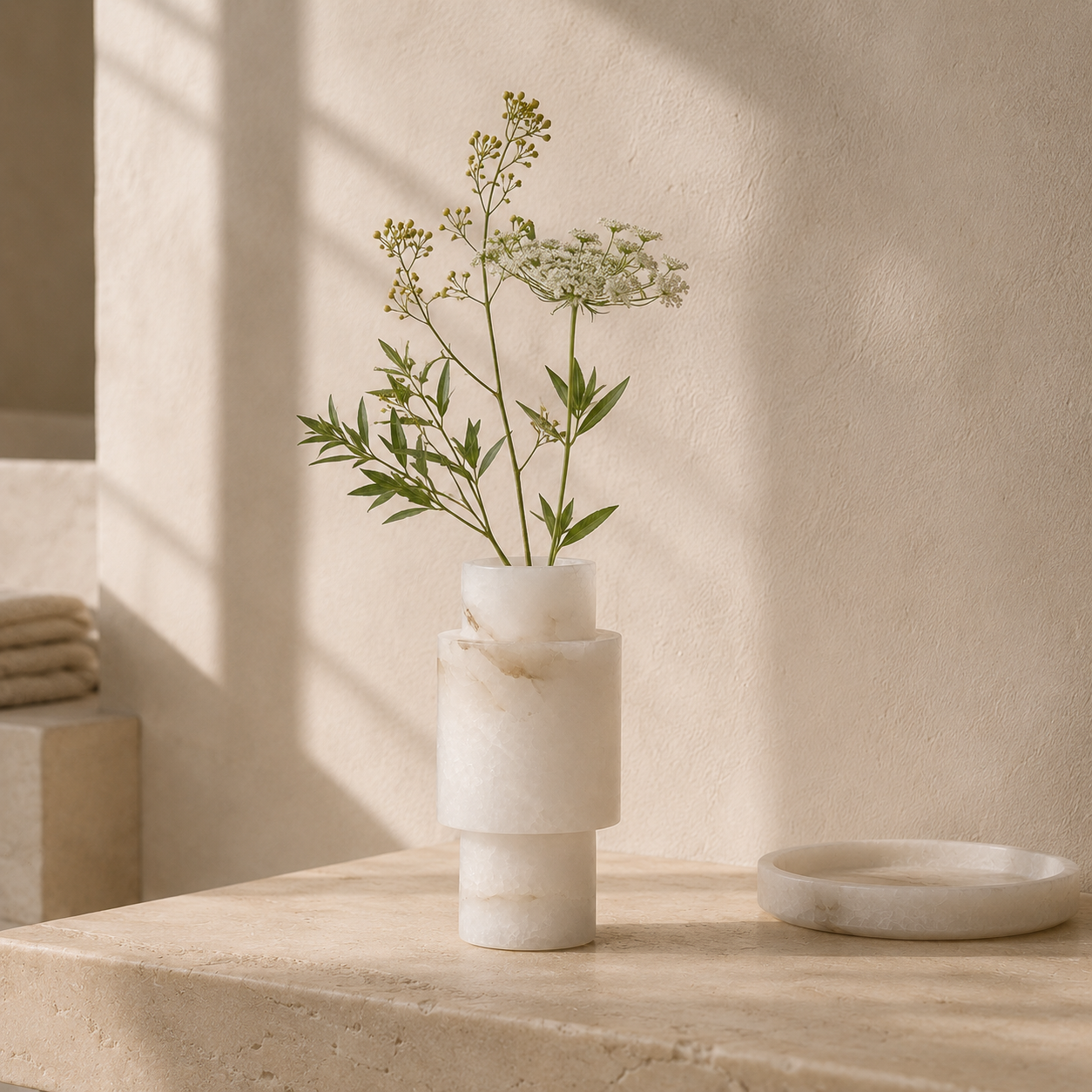 The Reveal